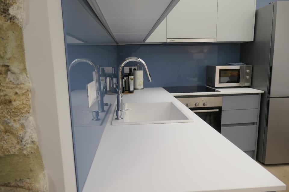 Opera Suites - Norma Apartment in Palermo