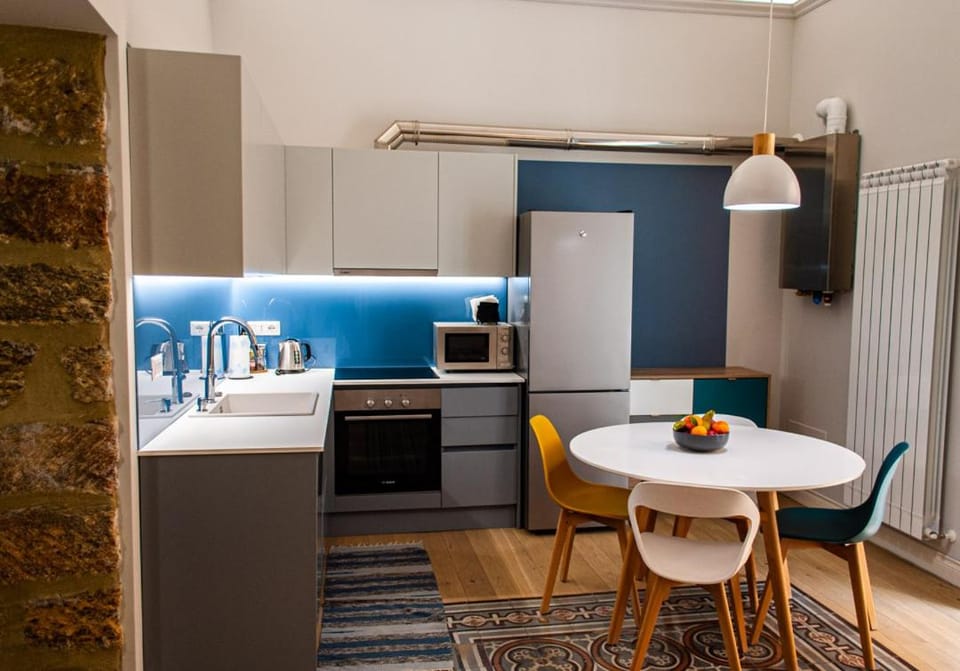 Opera Suites - Norma Apartment in Palermo
