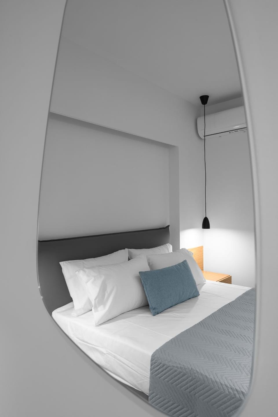 ROTHOS LUXURY Apartment in Decentralized Administration of Macedonia and Thrace