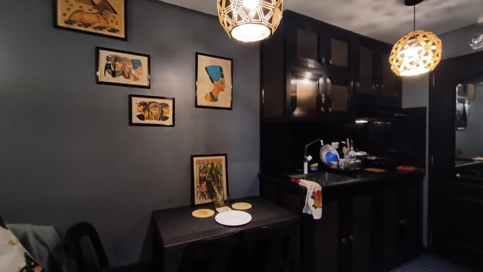Nasr Transient Inn Apartment in Baguio