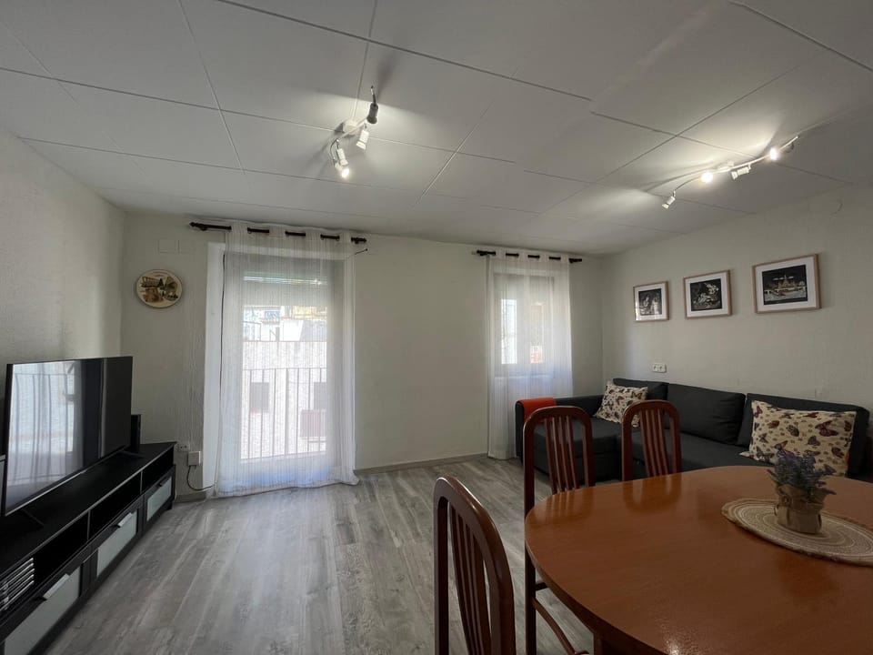 Apartamento Sedassos Circo Romano Apartment in Tarragona