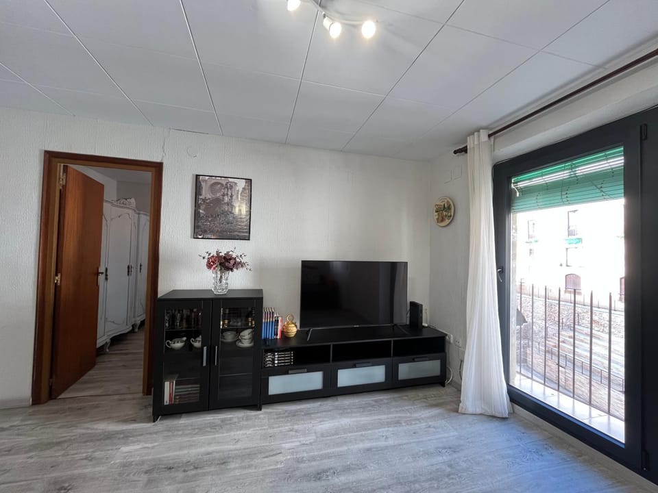 Apartamento Sedassos Circo Romano Apartment in Tarragona