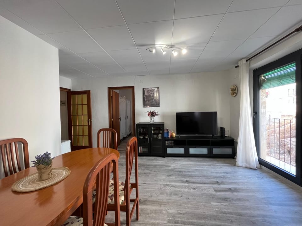 Apartamento Sedassos Circo Romano Apartment in Tarragona