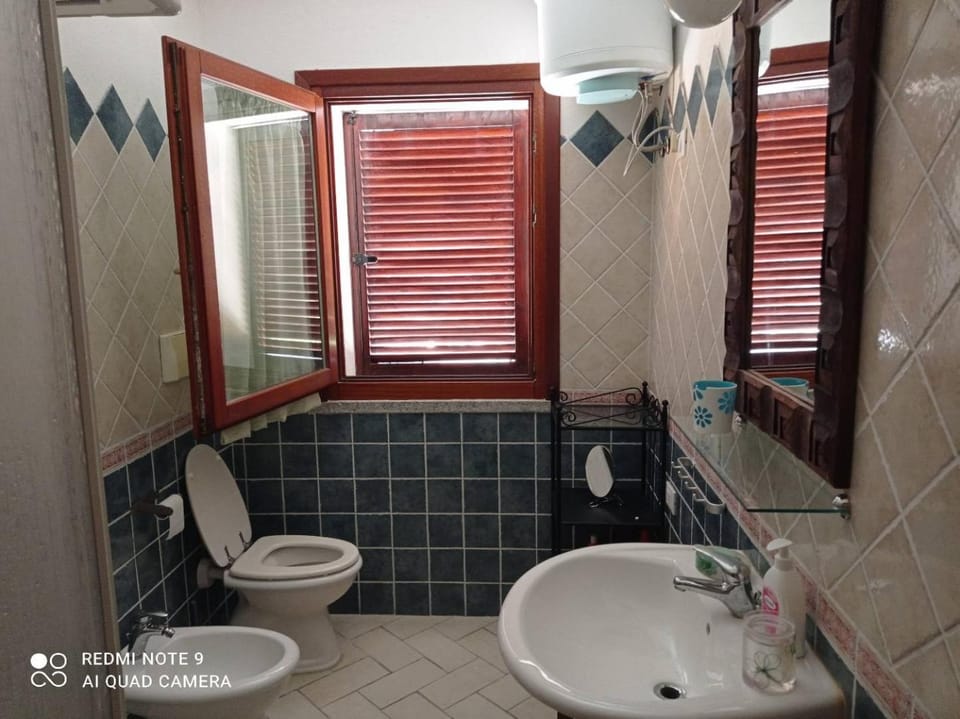 casa luna House in Santa Teresa Gallura