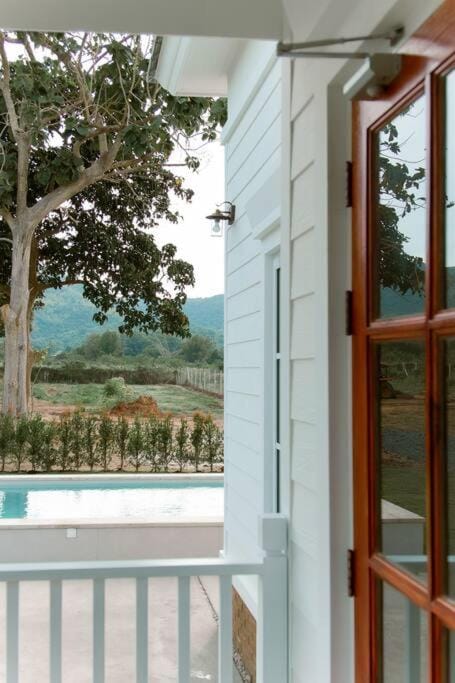 Patio, View (from property/room), Balcony/Terrace, Swimming pool