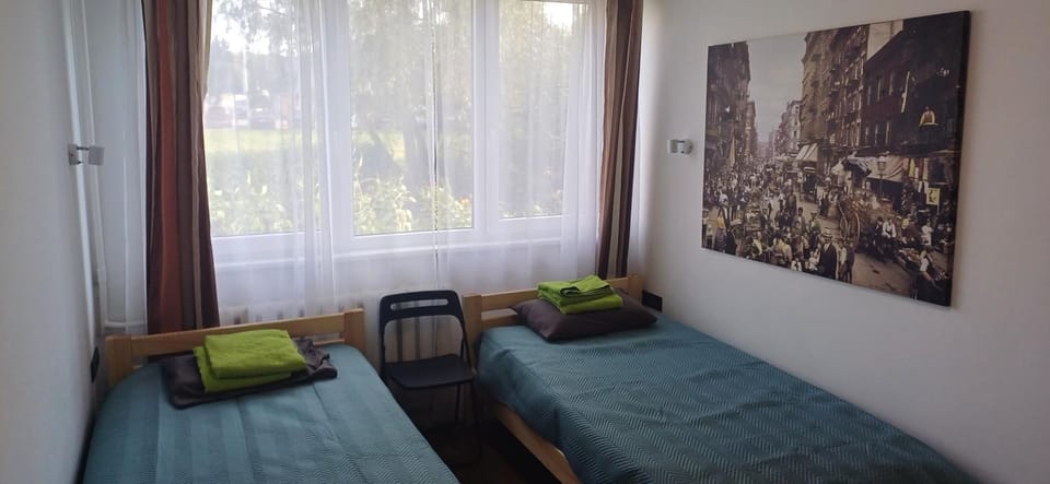 Bridge Apartments Klaipeda Apartment in Klaipėda