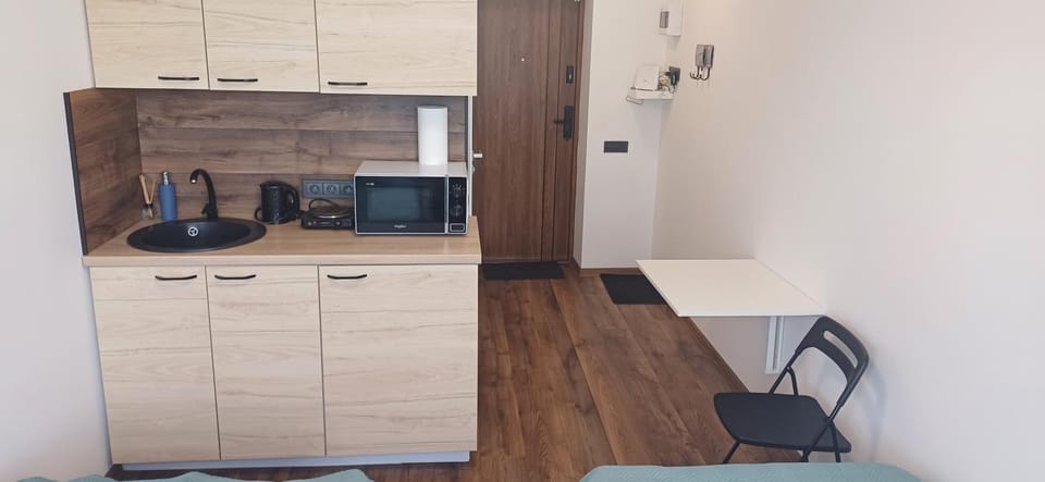 Bridge Apartments Klaipeda Apartment in Klaipėda