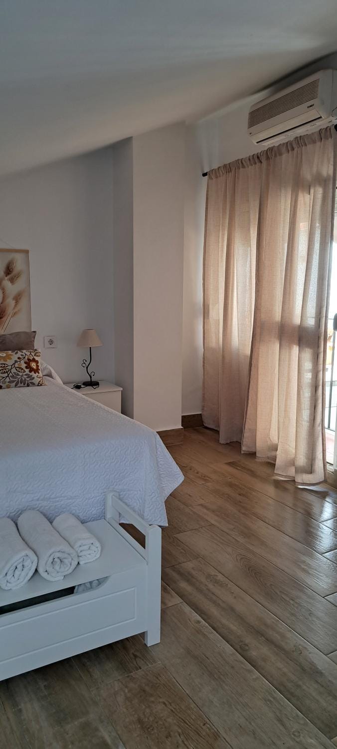 Vivienda Rural Sentirte 1 Centro de Aracena Apartment in Aracena