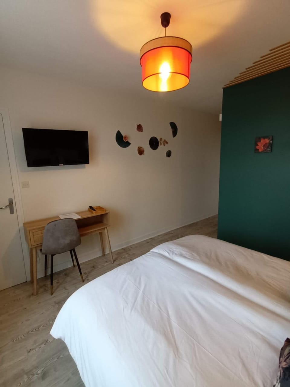 Les chambres de la Vallée Bed and Breakfast in Nouvelle-Aquitaine