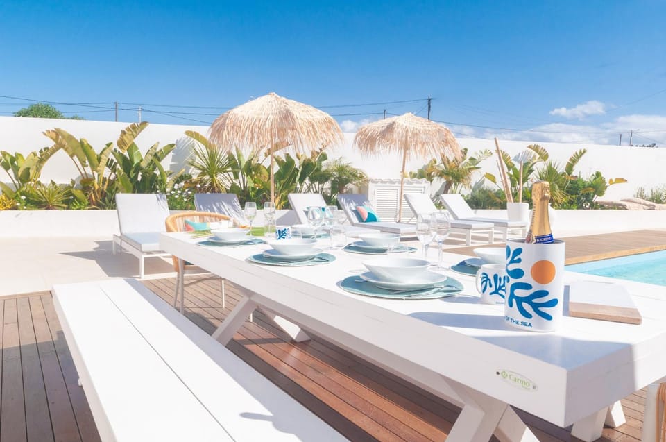 Garden, Balcony/Terrace, Garden view, Area and facilities