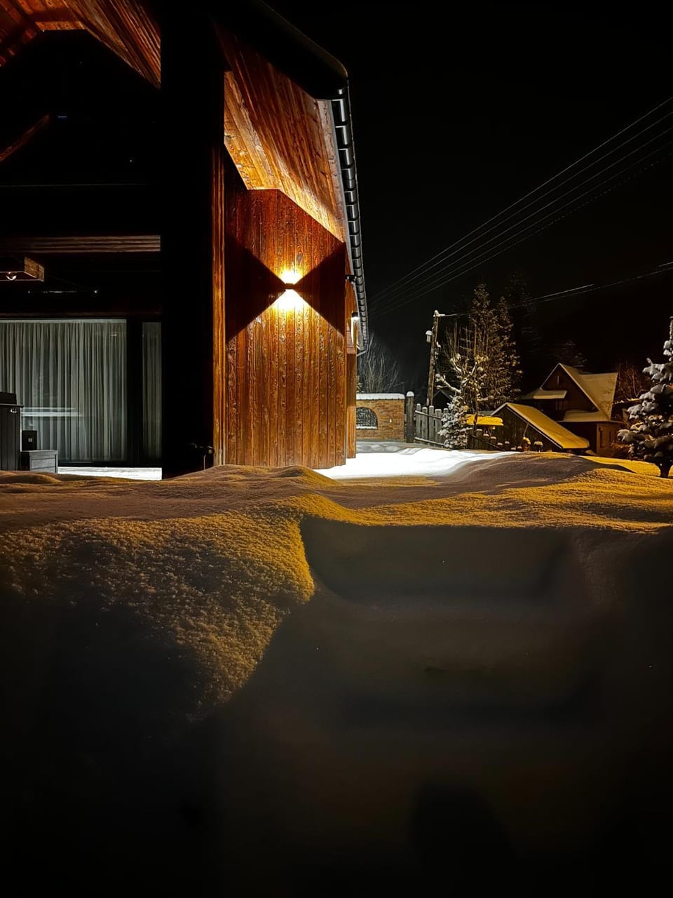 ObidovaGorce Chalet in Lesser Poland Voivodeship