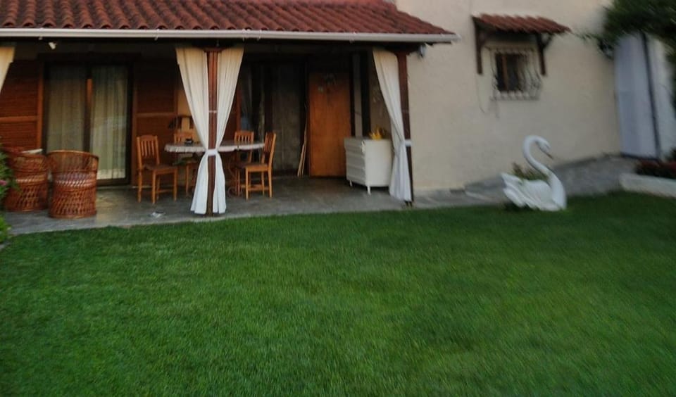 Elani house House in Halkidiki