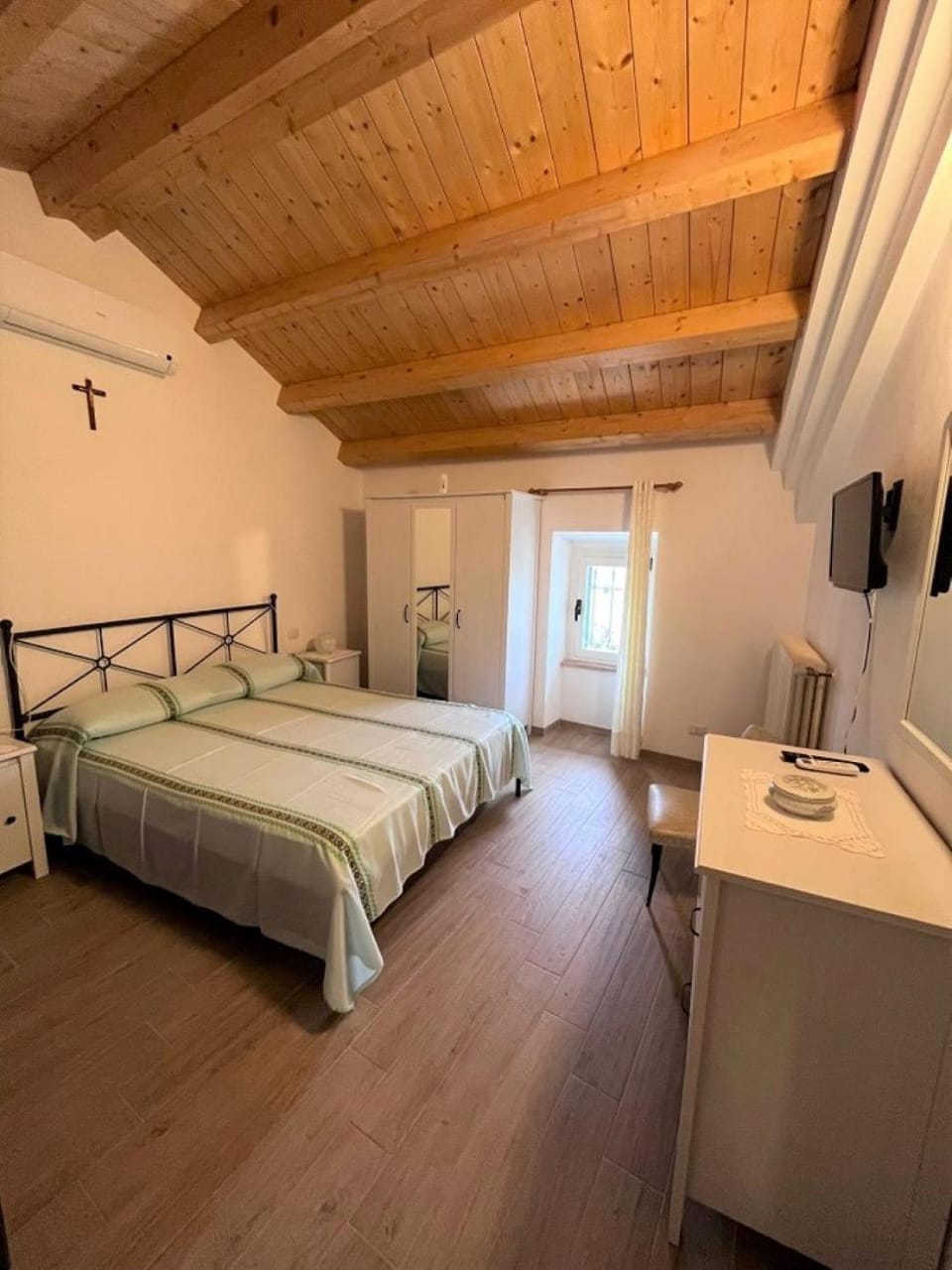 BILO MARIAGRAZIA Apartment in Marche