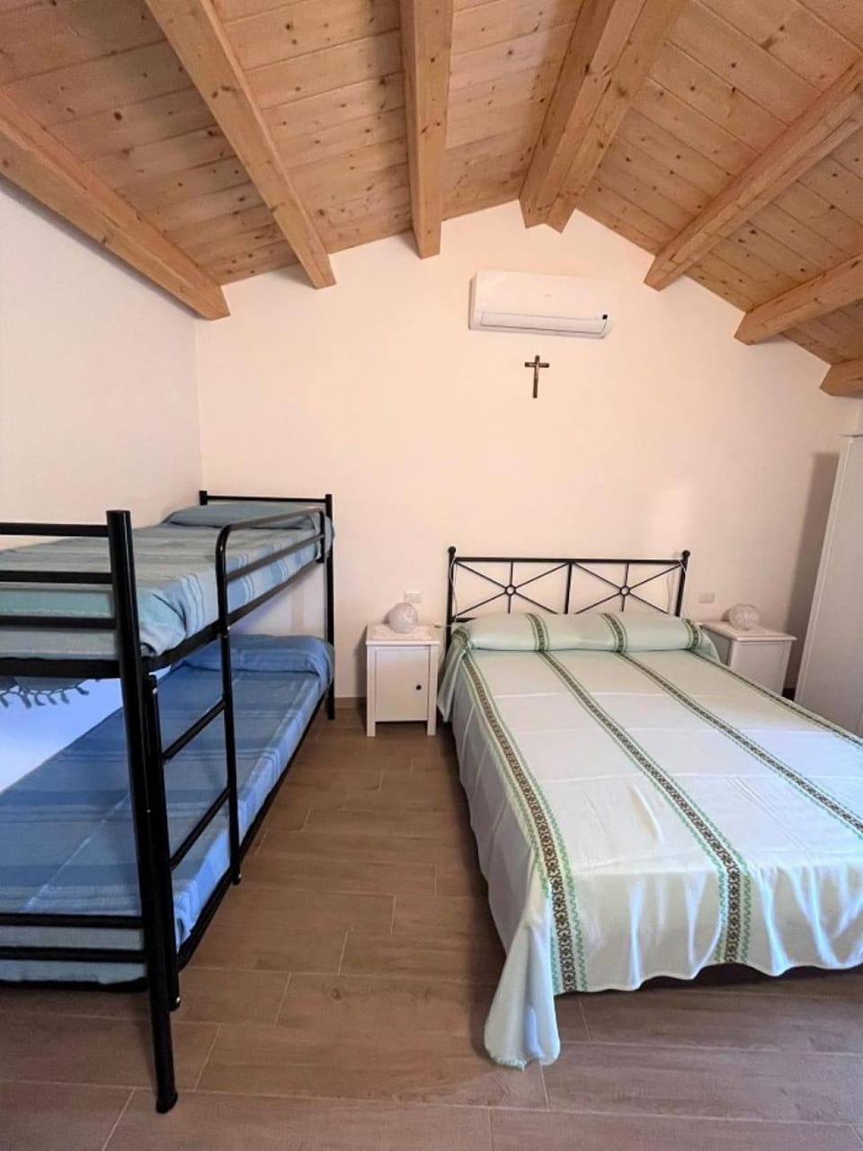 BILO MARIAGRAZIA Apartment in Marche