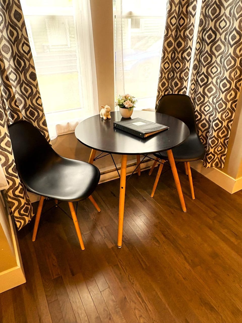 Dominion Place Apartment in Moncton