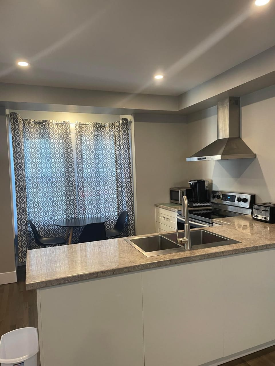 Dominion Place Apartment in Moncton