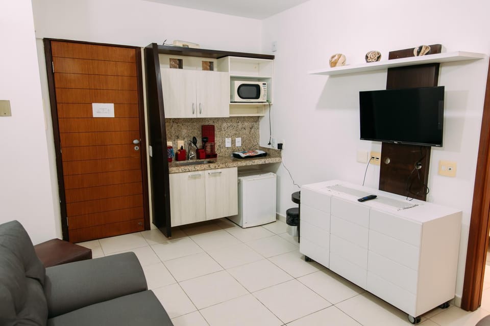 Apartamentos Pé na Areia Apartment in Parnamirim