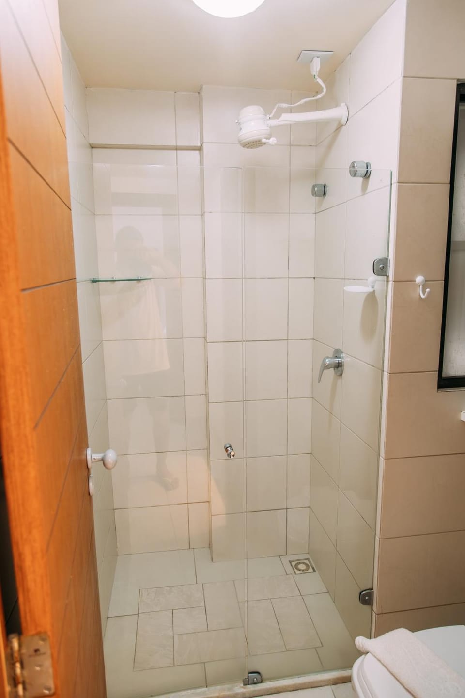 Apartamentos Pé na Areia Apartment in Parnamirim