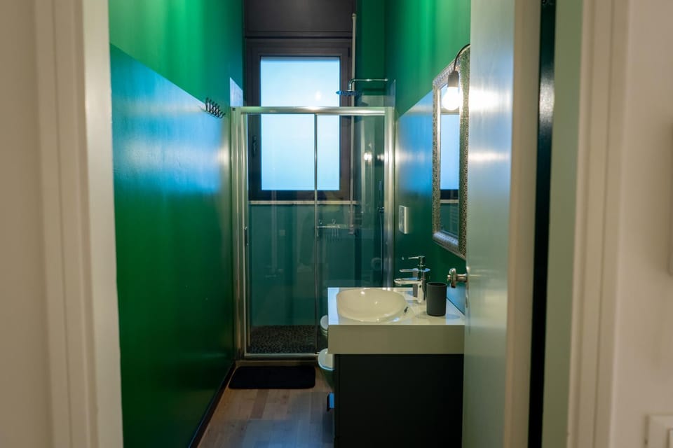 La Casetta in Centro Apartment in Ravenna