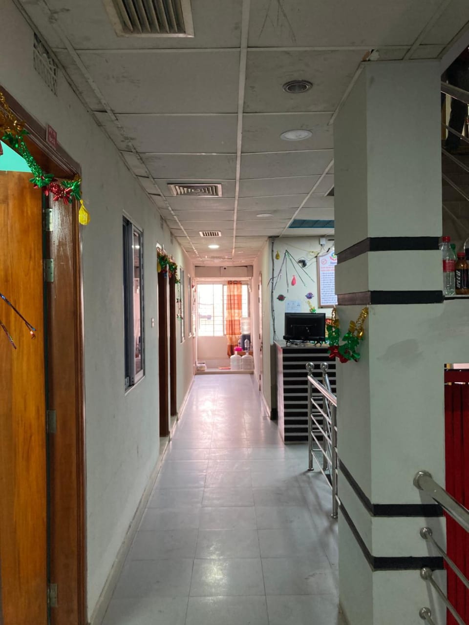 Hotel Shahin Residential Jatrabari Hotel in Dhaka