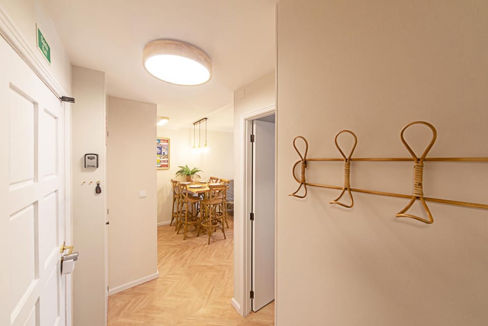 CityLiving Apartment in Porto