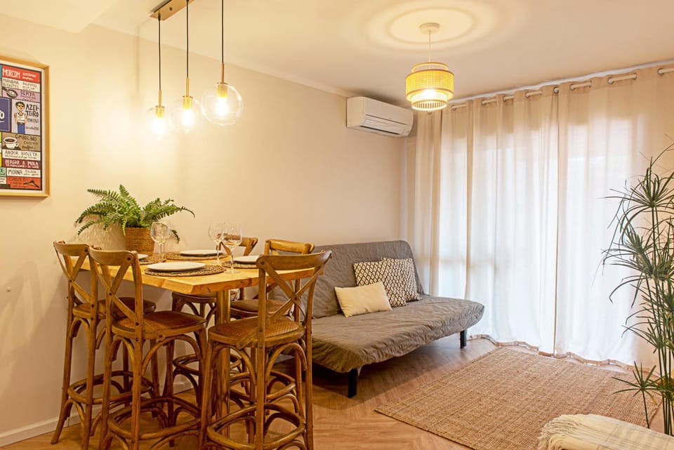 CityLiving Apartment in Porto