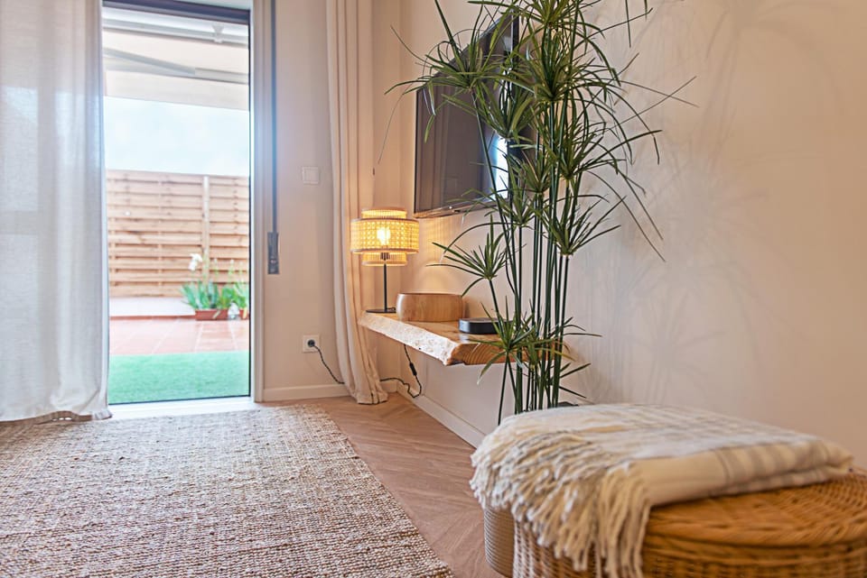 CityLiving Apartment in Porto