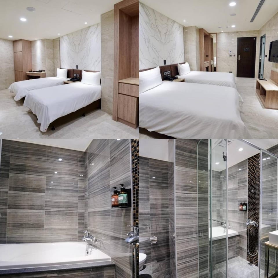 龍江大飯店 Hotel in Taiwan, Province of China