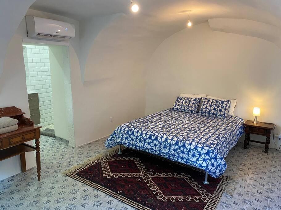 L' Horloge House in Occitanie