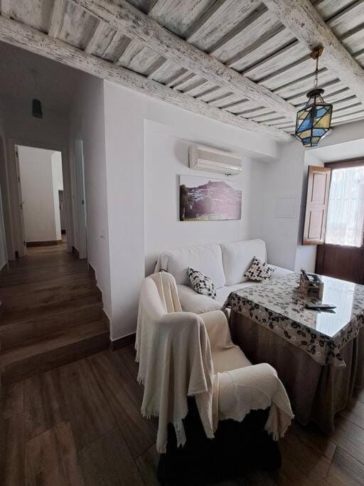 Vivienda Rural Sentirte 2 Centro de Aracena Apartment in Aracena