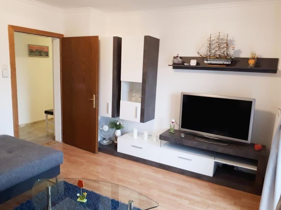 Apartment Carmen Apartment in Altmünster