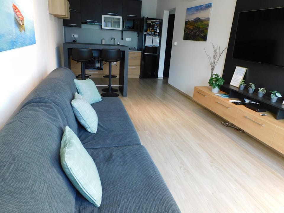 Chill & Relax Apartment Apartment in Siófok
