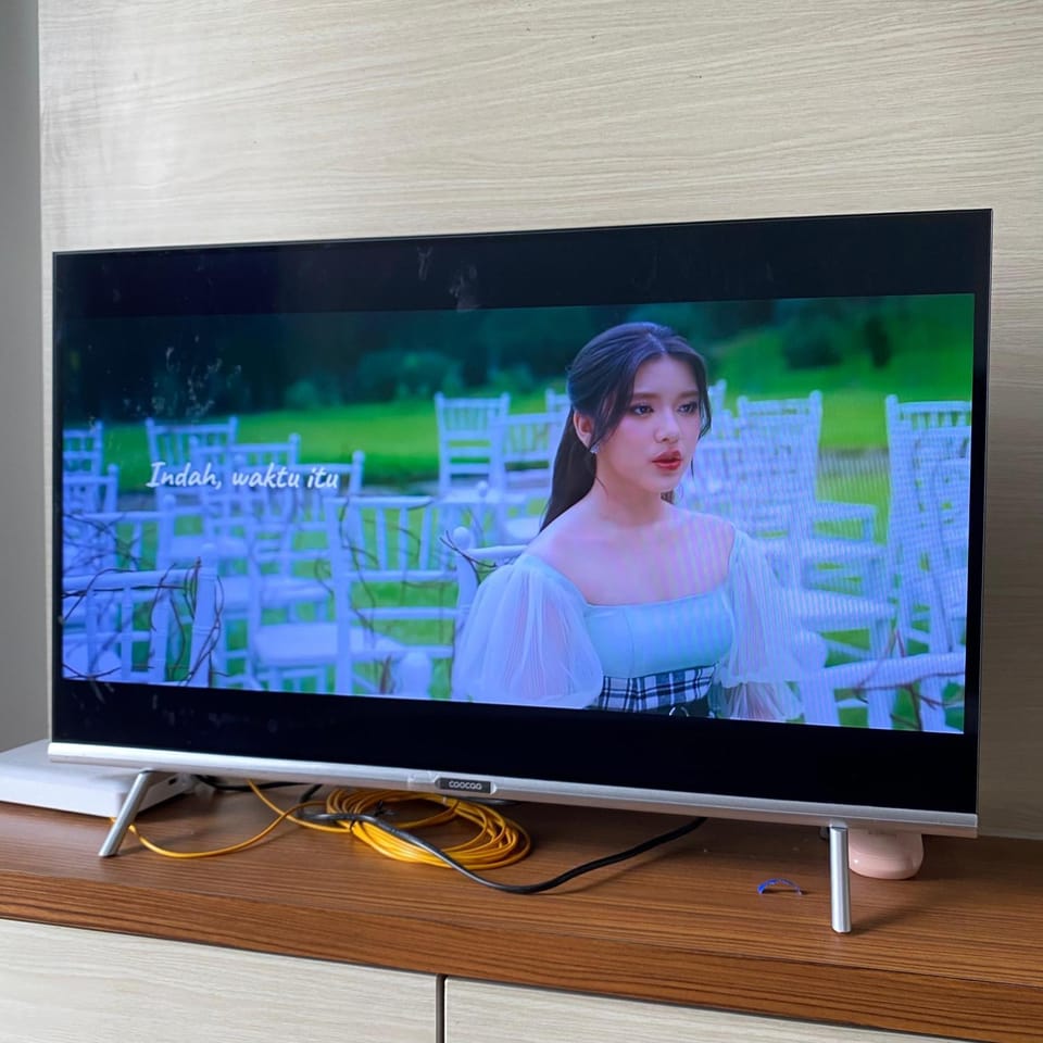 TV and multimedia