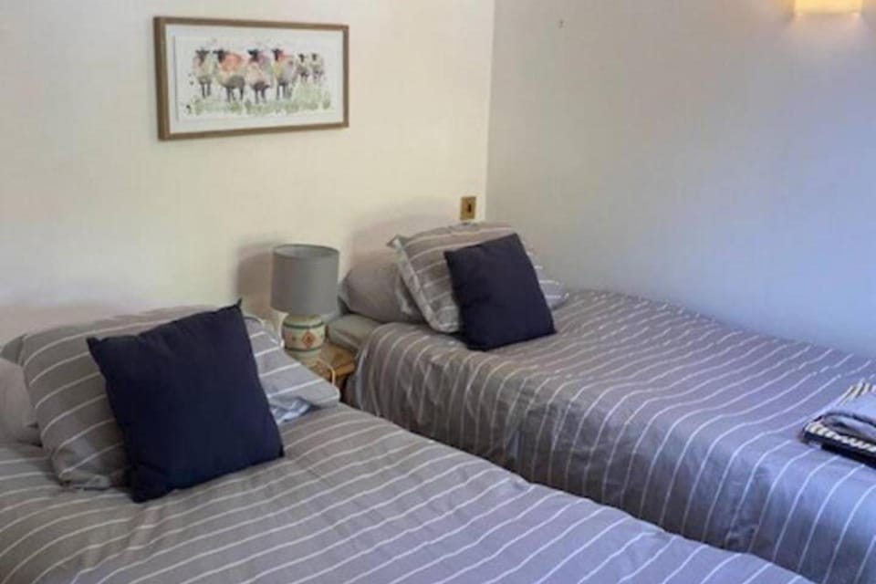 3-Bed Cottage Near Lake Vyrnwy Garden & PetsOk House in Llanwddyn