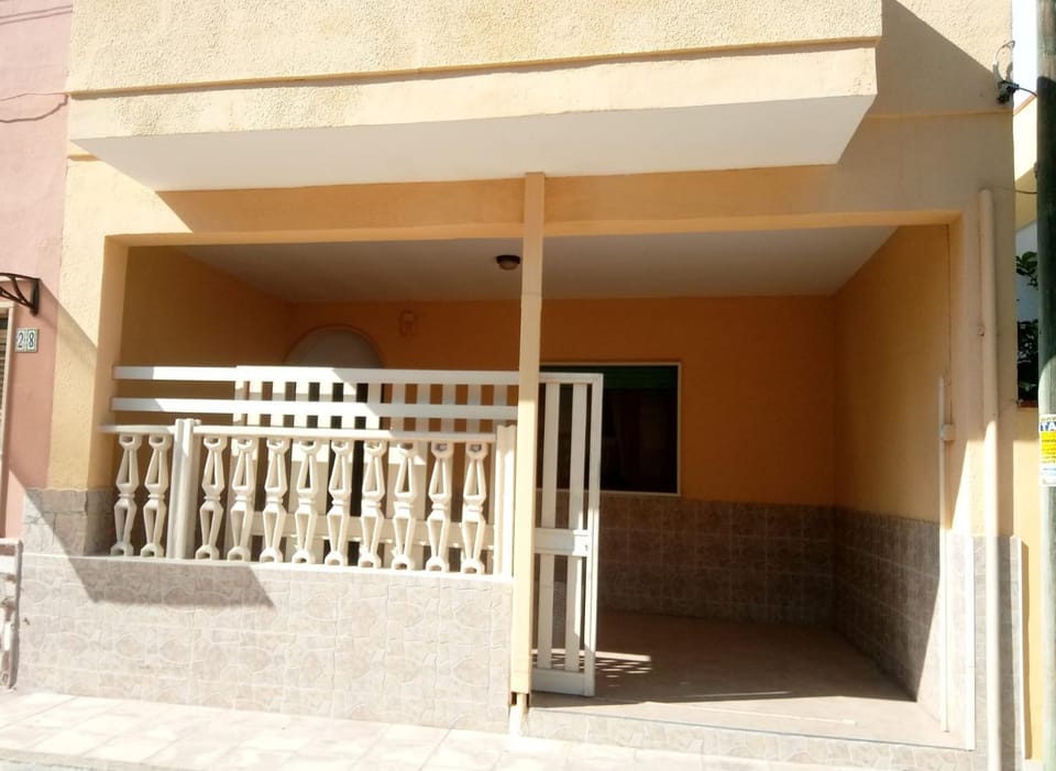 Property building, View (from property/room), Balcony/Terrace
