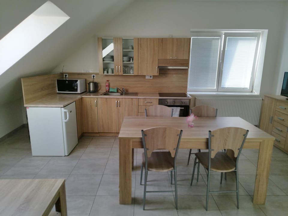 Ubytování AVEPO Apartment in Czechia