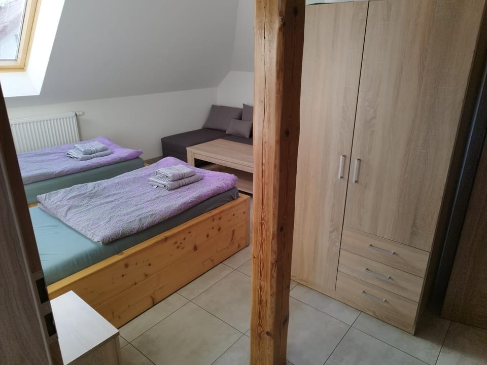 Ubytování AVEPO Apartment in Czechia