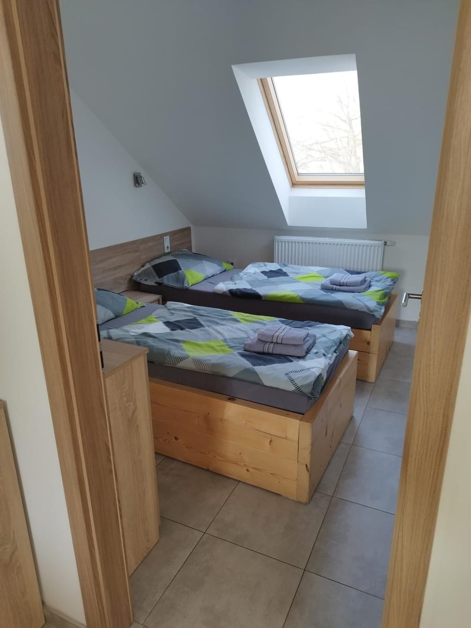 Ubytování AVEPO Apartment in Czechia