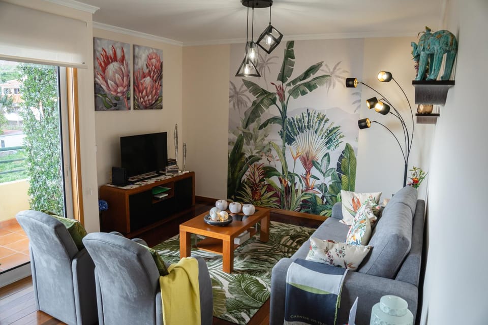 Delmar by LovelyStay Apartment in Caniço