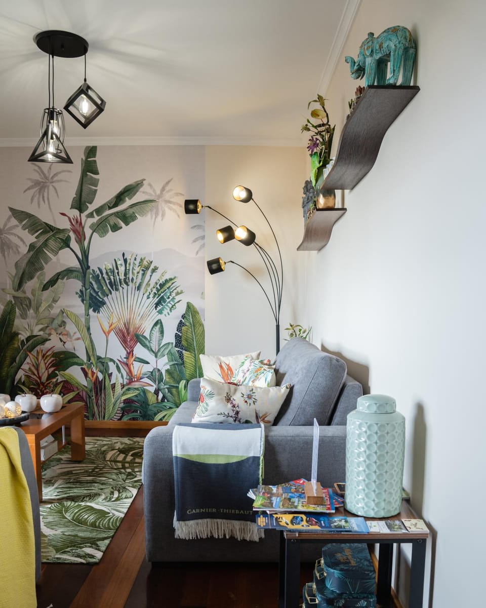Delmar by LovelyStay Apartment in Caniço