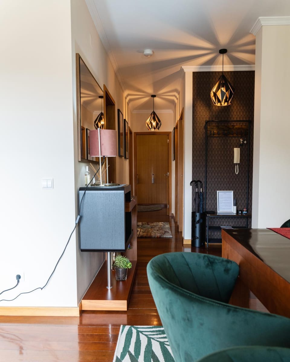 Delmar by LovelyStay Apartment in Caniço