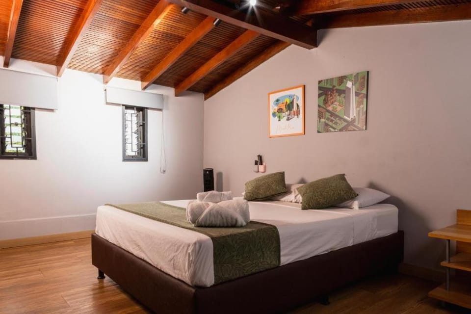 CASA 73 - Zona estadio Hotel in Medellin