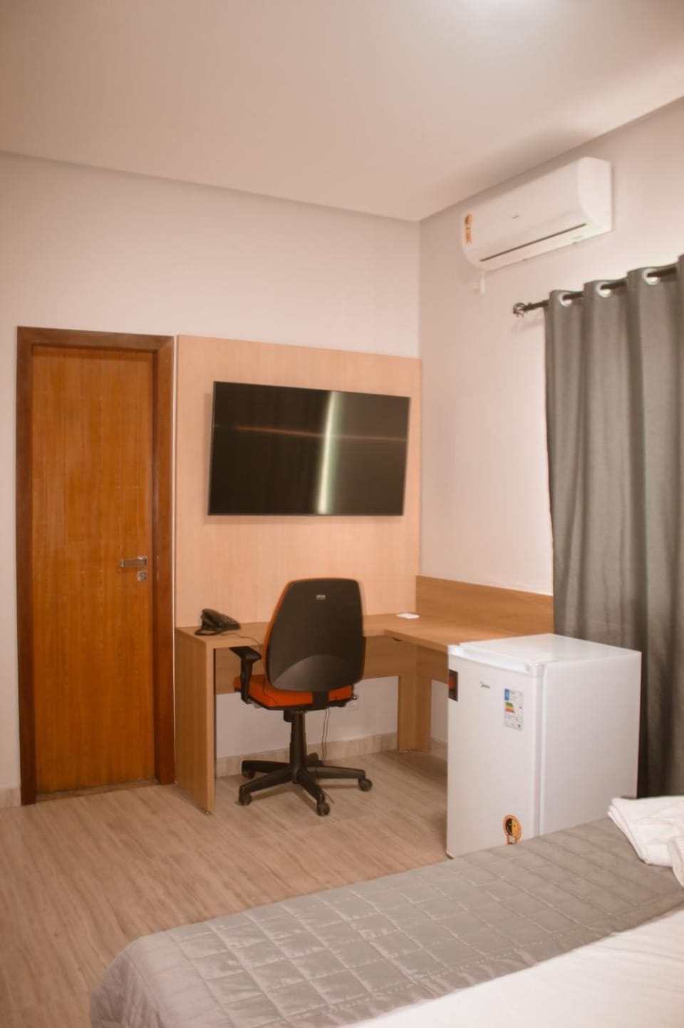 Maper Ouro - by Easy Hotéis Hotel in State of Tocantins