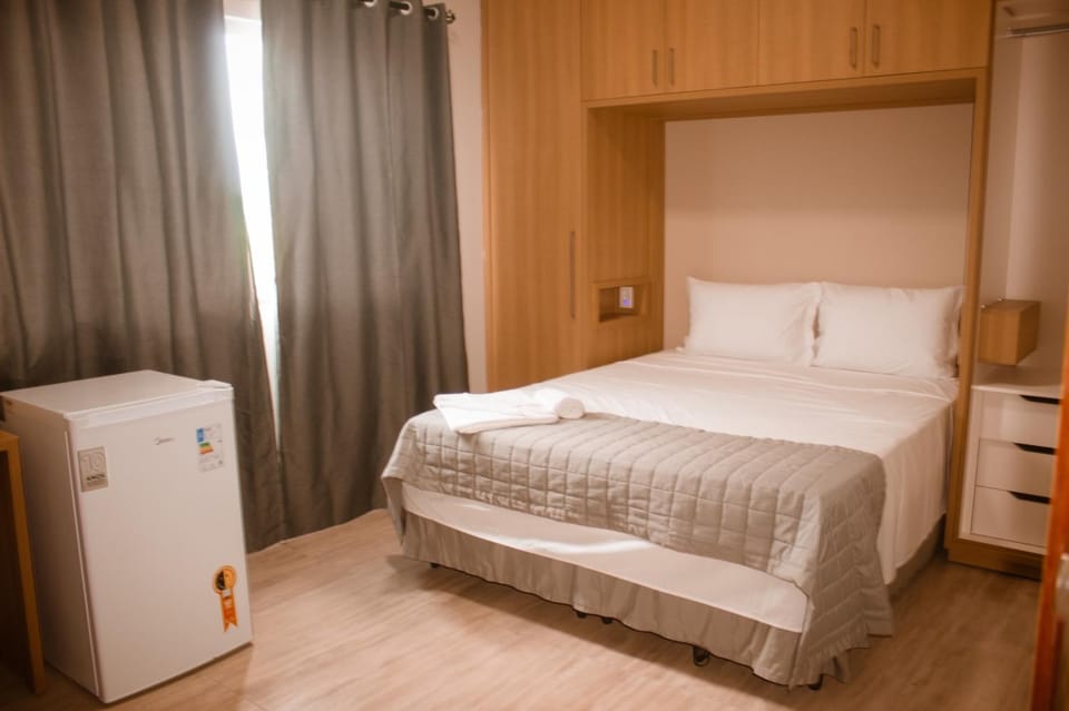 Maper Ouro - by Easy Hotéis Hotel in State of Tocantins