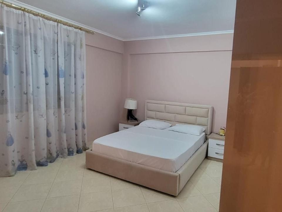 J&P Appartment Apartment in North Macedonia