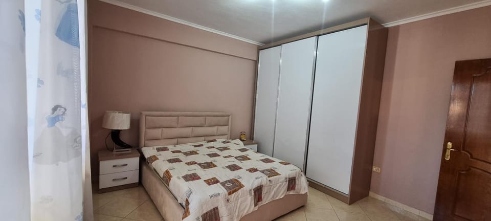 J&P Appartment Apartment in North Macedonia