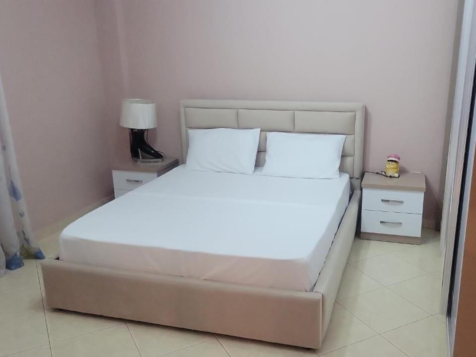 J&P Appartment Apartment in North Macedonia