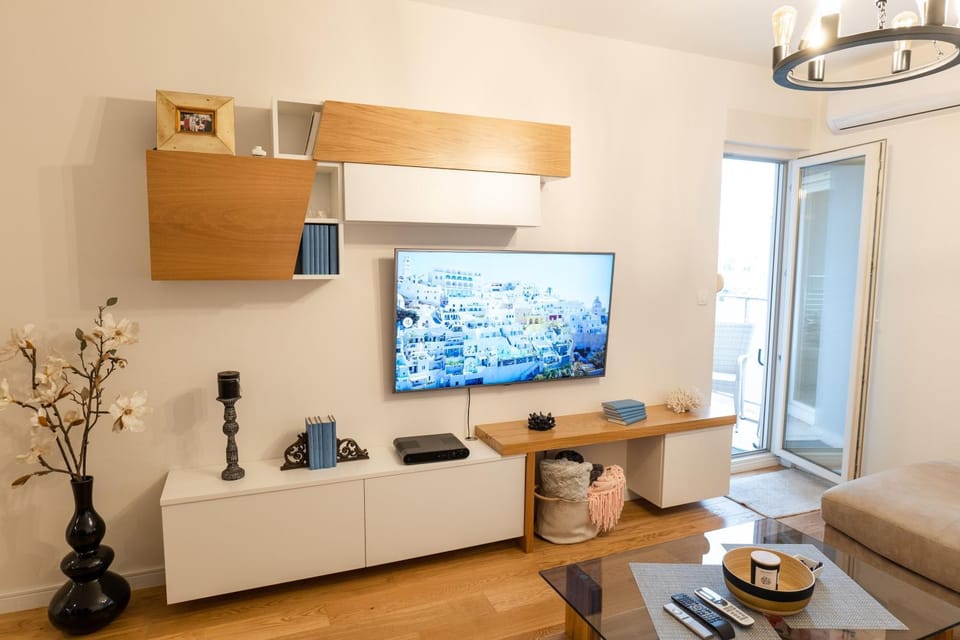 TV and multimedia