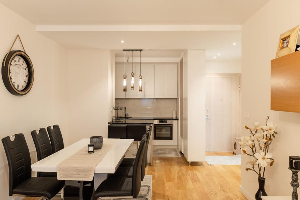 Luxury AMAAA Apartment Apartment in Montenegro