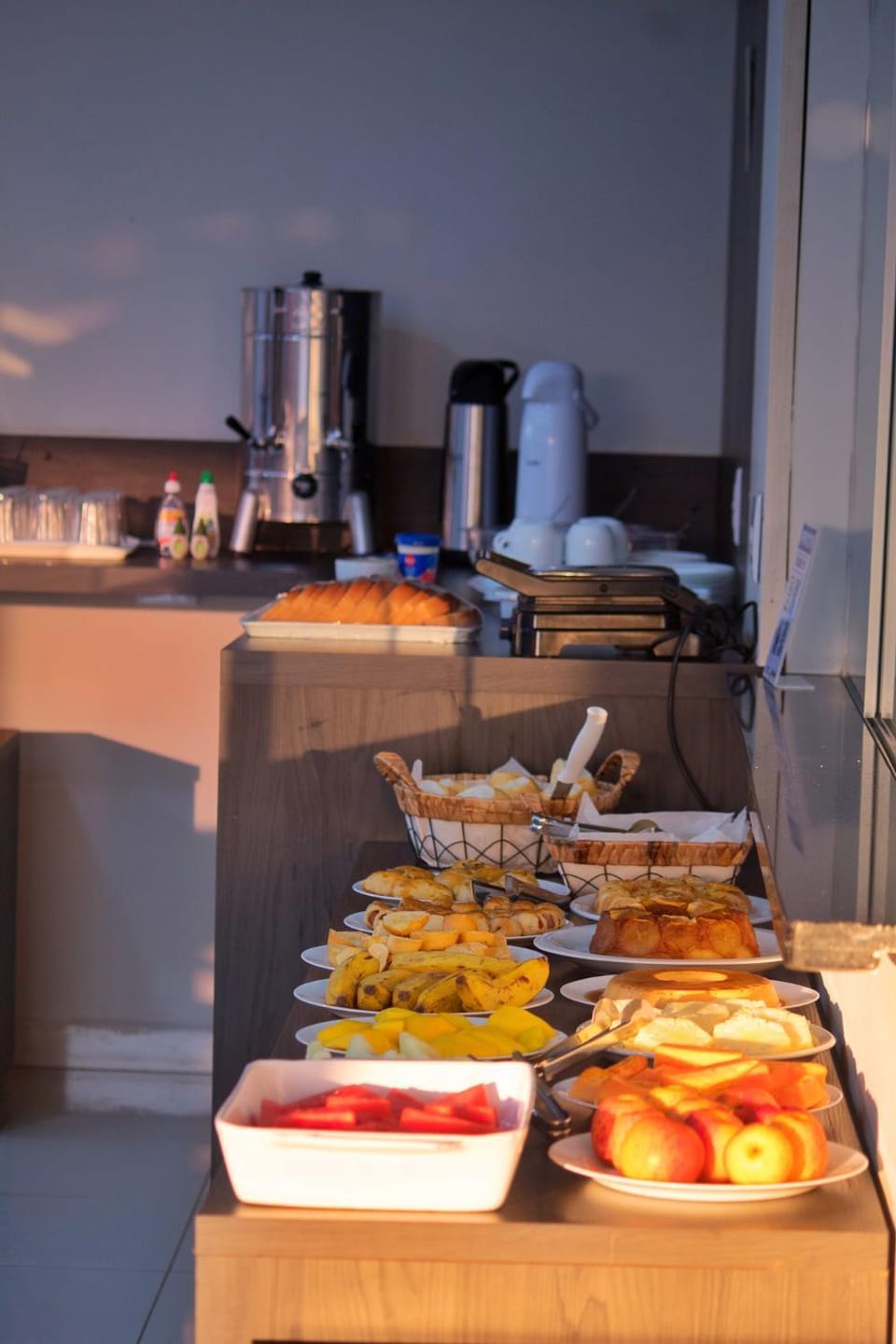 Restaurant/places to eat, Breakfast
